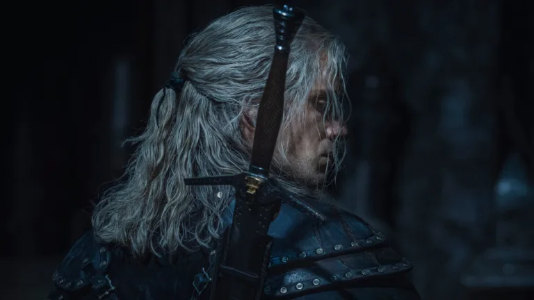 All the details about the Witcher(Season 2)