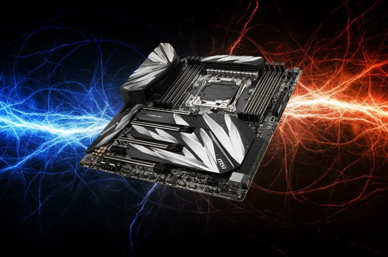 X299 platform