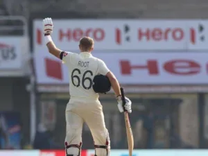 India vs England: First Test, Day 2