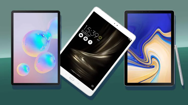 Indian Tablet market sees an increase in growth since 2020