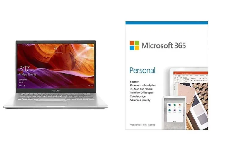 Deal: Get additional Rs 2000 coupon discount on a bundle of laptop + Microsoft Office 365 on Amazon