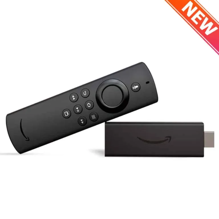 Fire TV Stick Lite with Alexa Voice Remote Lite is now available at ₹ 2,299