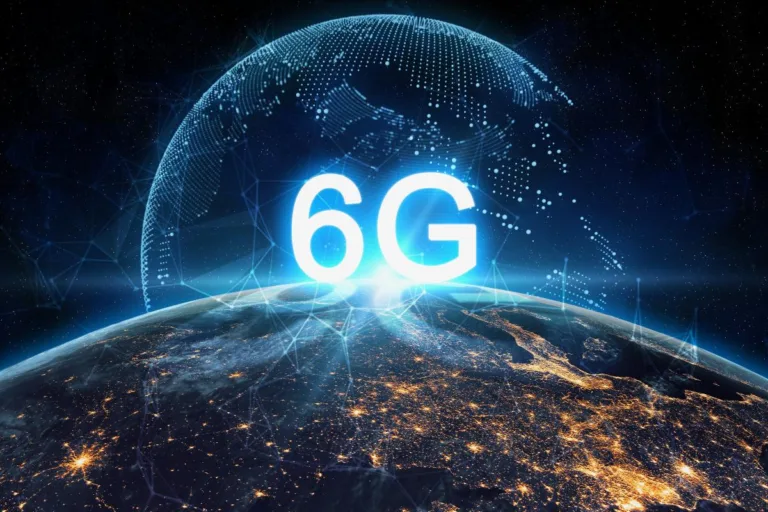 Apple focusing on 6G wireless development