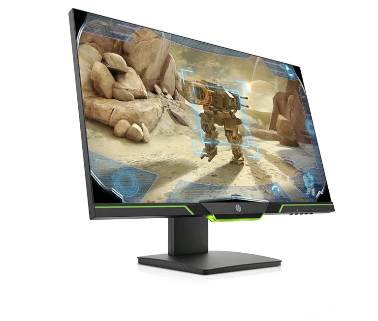 All the HP monitor deals on Amazon India today