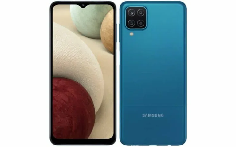 Samsung Galaxy A12 and M12 indicating an imminent launch in India | Specifications and launch date