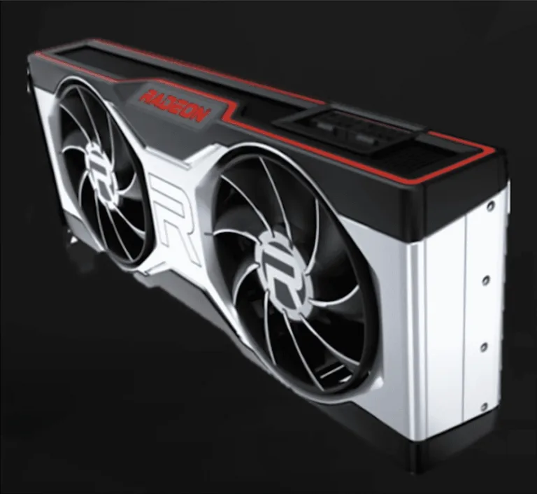 This time ASRock leaks Radeon RX 6600XT with 12GB and RX 6700 with 6GB VRAM