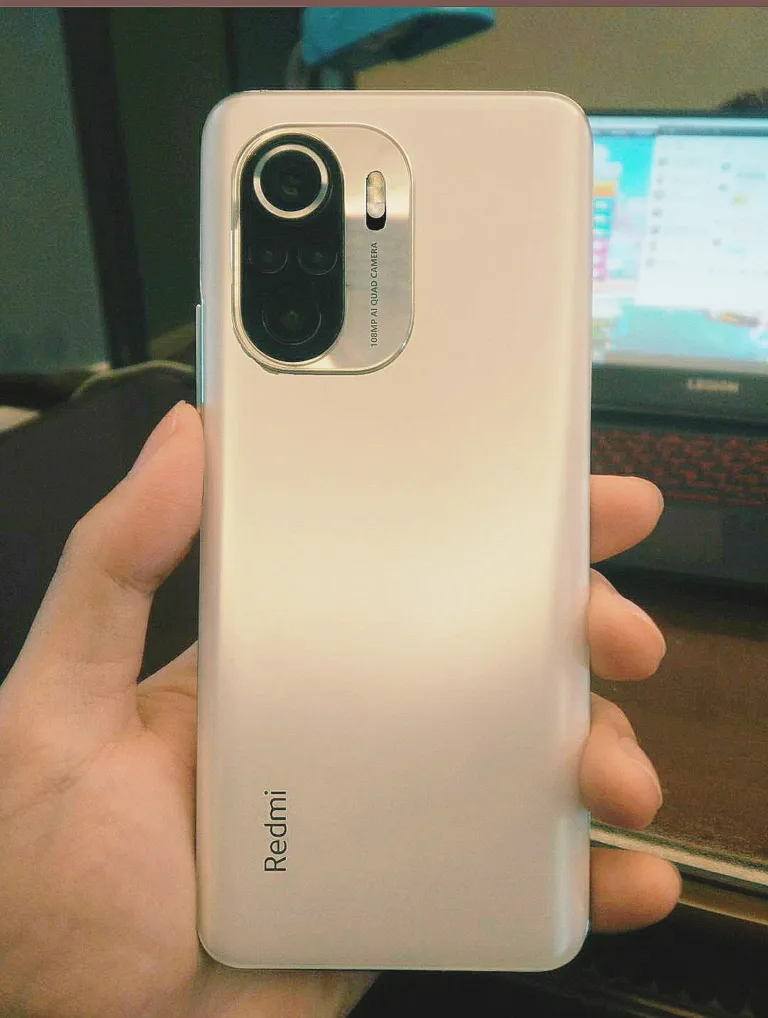 Redmi K40 live image leaked | BIS Certification reveals imminent Indian launch
