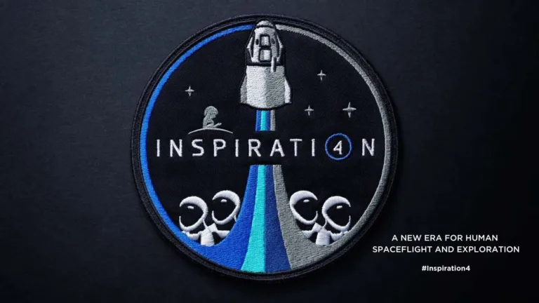 SpaceX to launch world’s first all-commercial astronaut mission