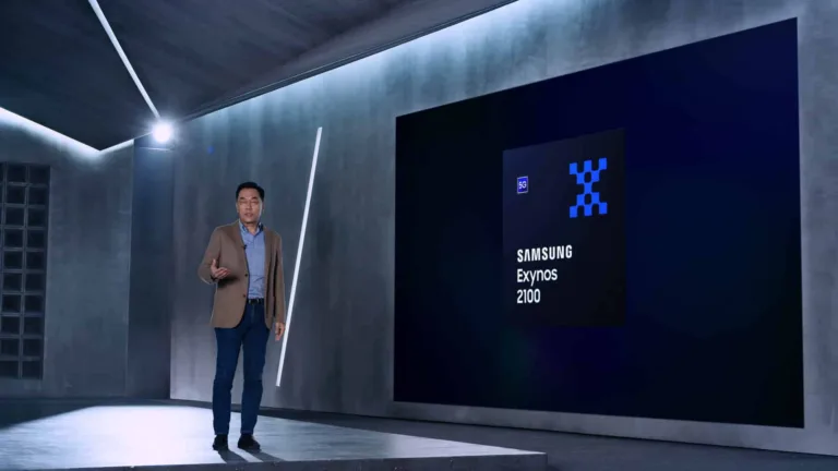 Samsung Exynos 2100 makes a new record, defeats Snapdragon 888
