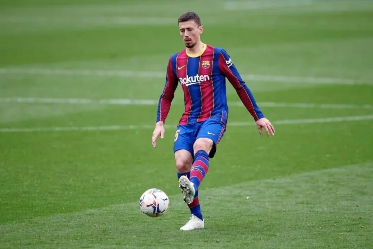 Clement Lenglet