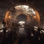 Metro Exodus PC Enhanced Edition coming with NVIDIA DLSS 2.0 support and more
