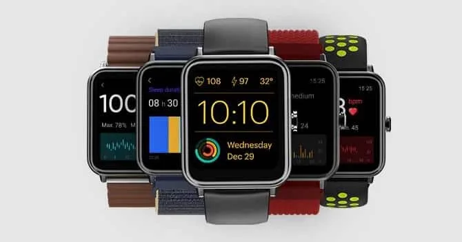 Noise Colorfit Pro 3 Launching on 10th Feb_TechnoSports.co.in
