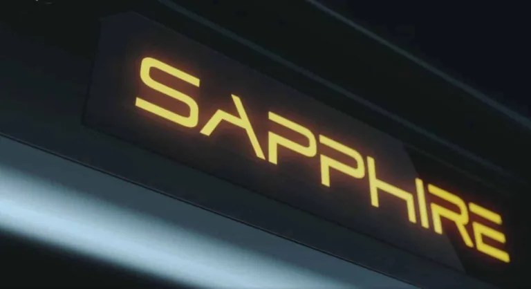 Sapphire launches a water-cooled variant of RX 6900 XT TOXIC