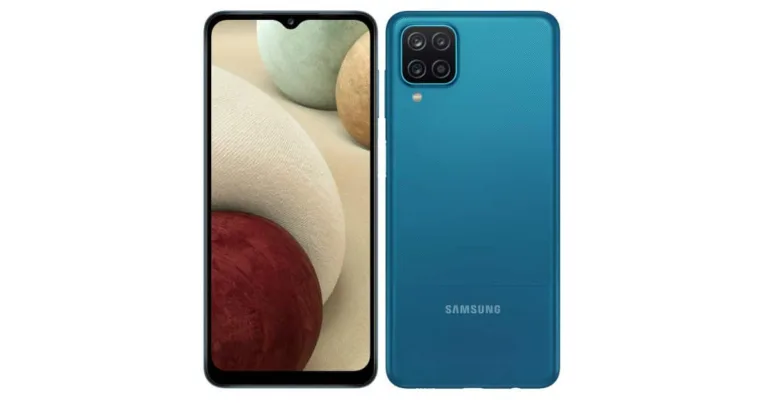 Samsung Galaxy A12 tipped to launch in India at Rs.12,999 | Full Specifications leaked