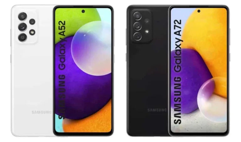 Samsung Galaxy A52 and A72: Everything you need to know ahead of launch