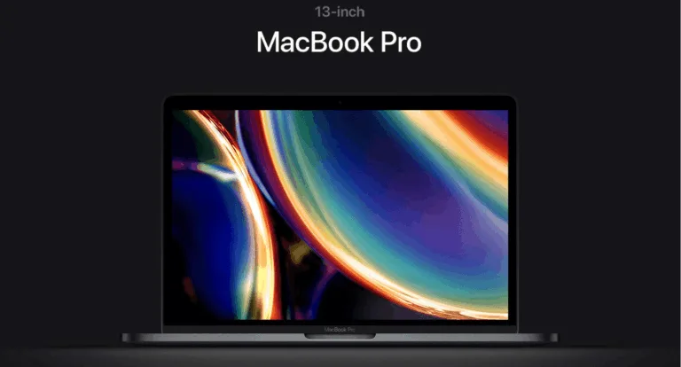 13-inch MacBook Pro with Intel Core i5 discounted to ₹ 99,990
