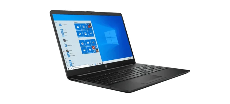 Top 5 entry-level laptops in India 2021