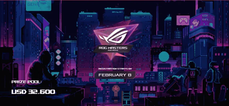 Asus brings ROG Masters Asia Pacific tournament: Indian CS: GO teams stand an opportunity to win $10,000