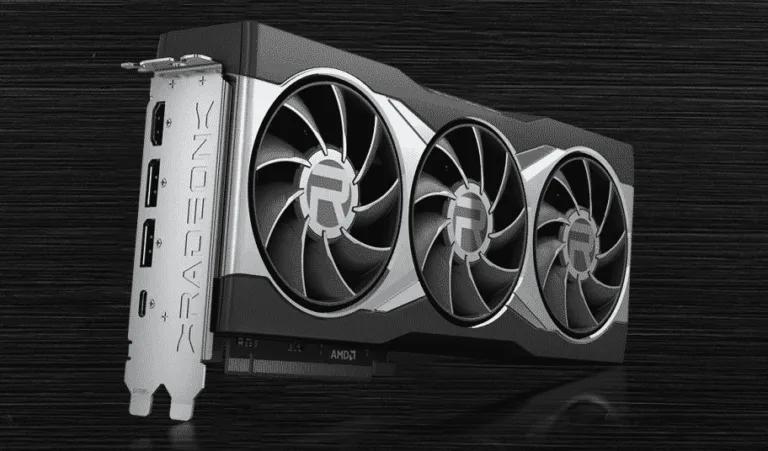 AMD to launch Radeon RX 6700 series GPUs by the end of March