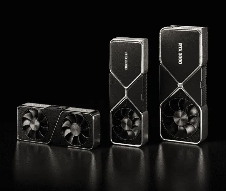 NVIDIA makes a decisive stand against mining