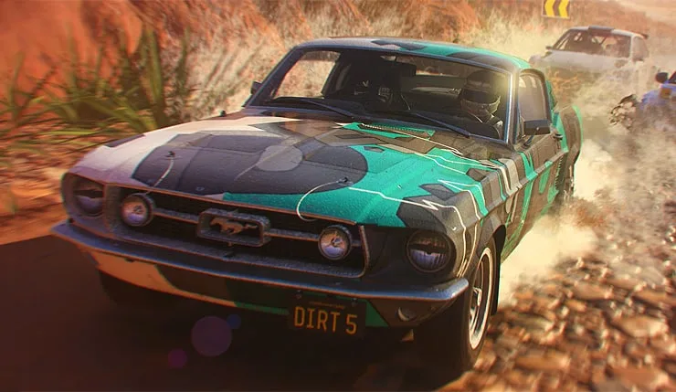 Dirt 5, Elite Dangerous, and more Titles are going to be included in Xbox Game Pass in late February