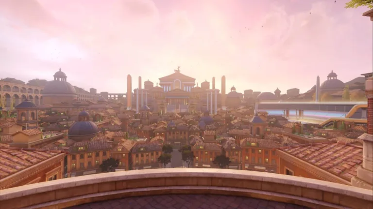 Overwatch 2 will feature hundred of Hero Missions along with The Dynamic Weather