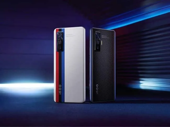 iQOO 5 detailed specifications tipped and few more devices will soon launch in India