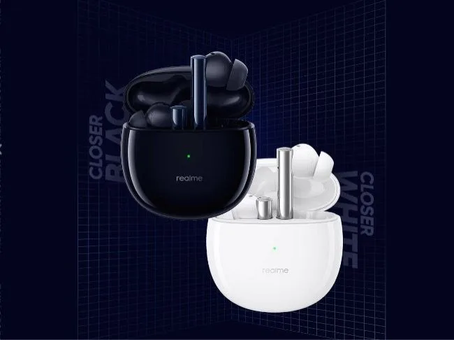 Realme launched Buds Air 2 TWS in India for ₹3,299