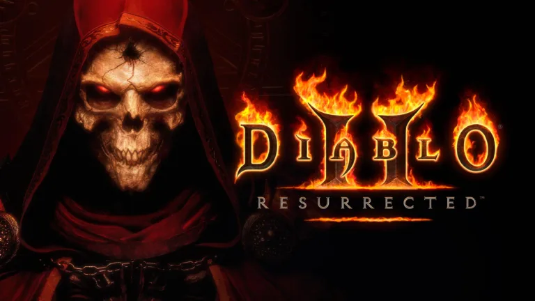 The PC requirements of Diablo II Resurrected is now finally revealed, will also support mods