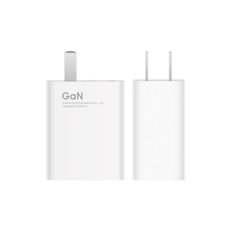 Xiaomi Nitride GaN 55W charger up for sale for 79 yuan