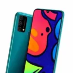 Samsung will launch a new F series smartphone with an Exynos chipset