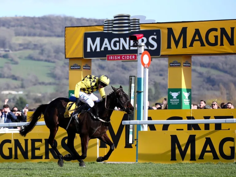 Horse Racing