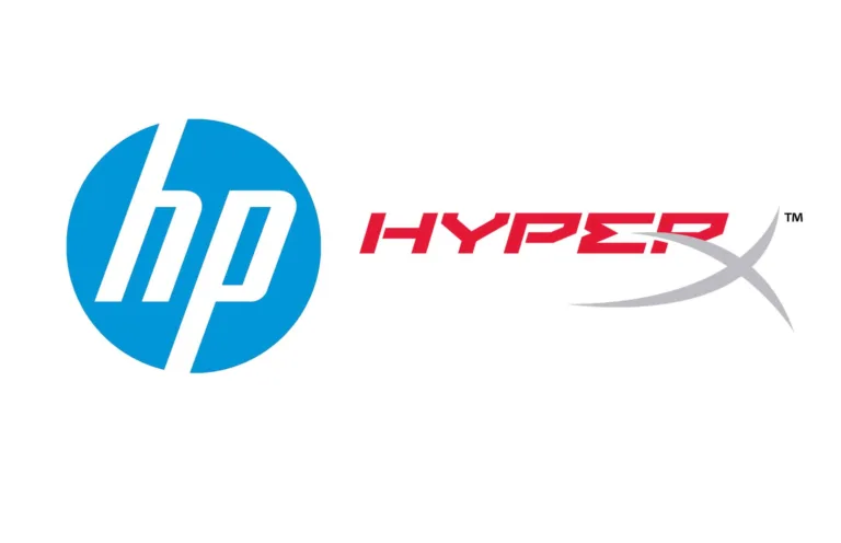 HP acquires Gaming Accessories brand HyperX from Kingston