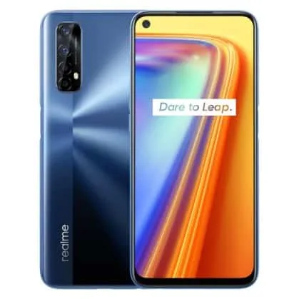 Reliance Orbic Magic 5G exclusive image leaked