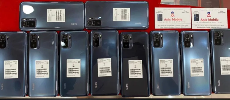 Redmi Note 10 is already being sold in India before launch| Specifications, Price, and Images leaked