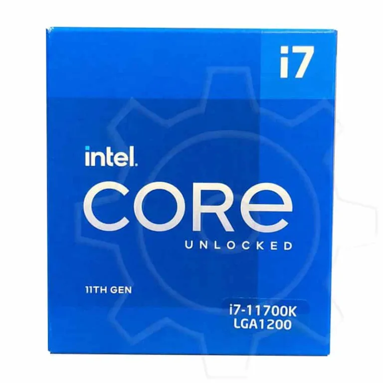 Intel’s Rocket Lake-S CPUs could already be up for sales in Germany