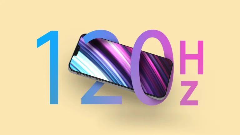 Top 5 smartphones with 120Hz Display under Rs30,000 in India
