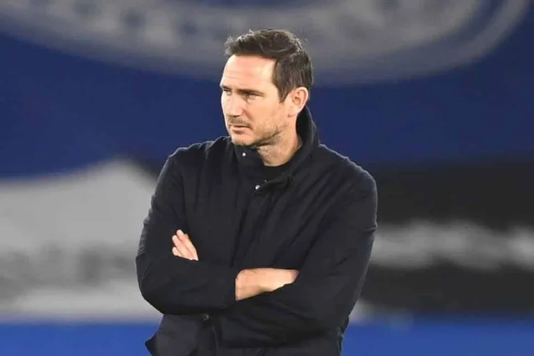 Frank Lampard