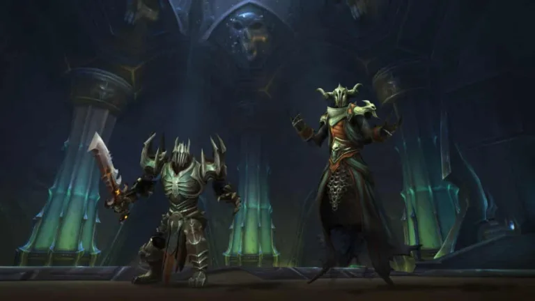 Roguelike Dungeon is being overhauled in World of Warcraft, it will reward you even if you fail to beat
