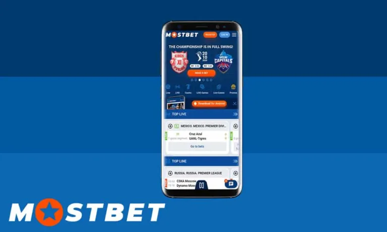 Mostbet Aviator