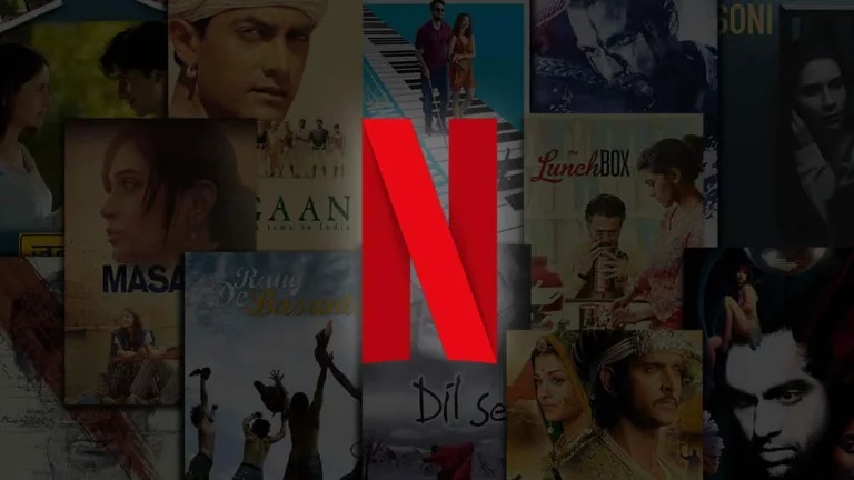 Top 10 Best Hindi Comedy Movies available on Netflix