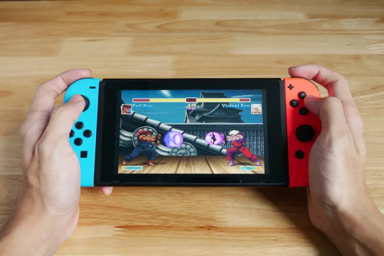 Nintendo
