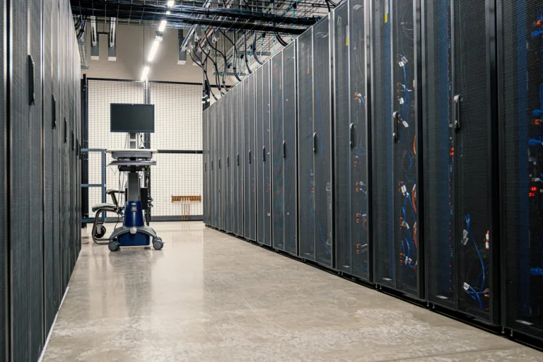 Lenovo to build a supercomputer in the Netherlands with 14 PFLOPS of performance