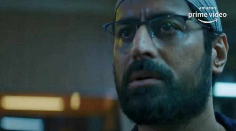 All the upcoming Indian Web Series on March 2021