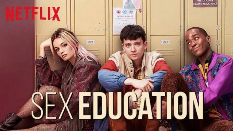 Here are all the info and the release date of Sex Education (Season 3)