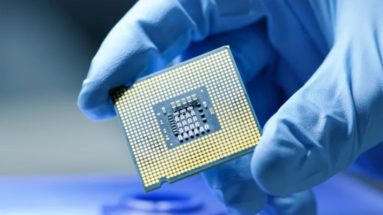 The US semiconductor giants write to Biden