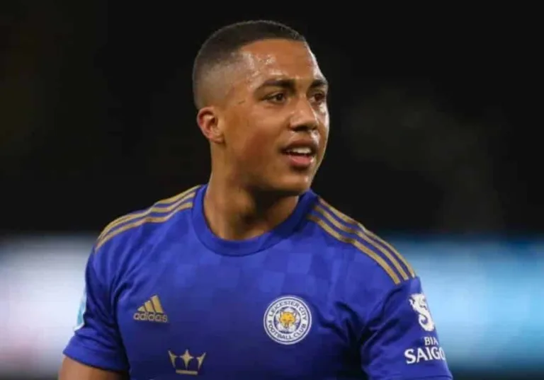 Youri Tielemans Leicester to open contract talks with Tielemans; Arsenal
