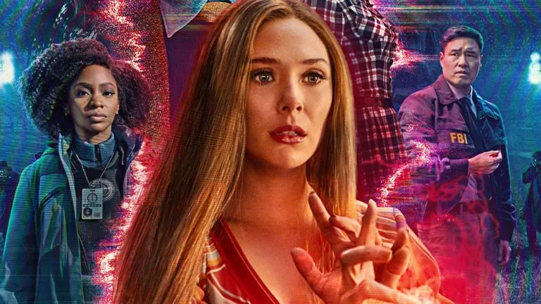 WandaVision latest episode: Everything we know so far