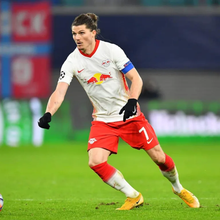 Marcel Sabitzer