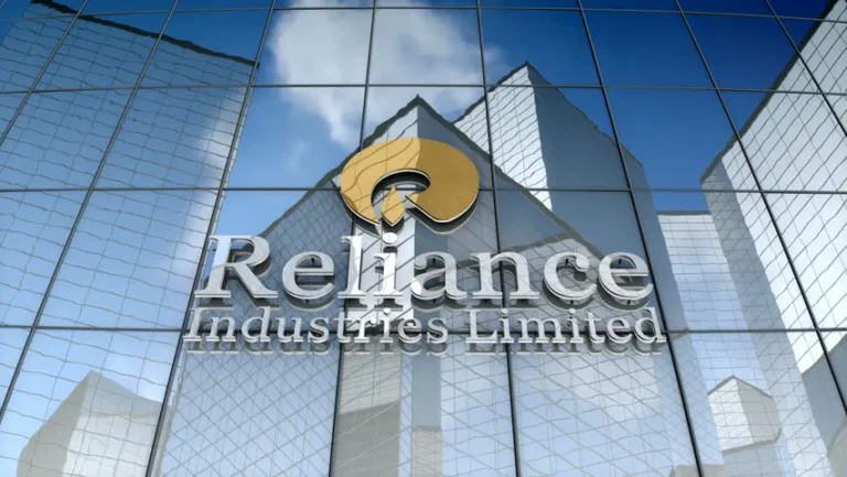 reliance industries